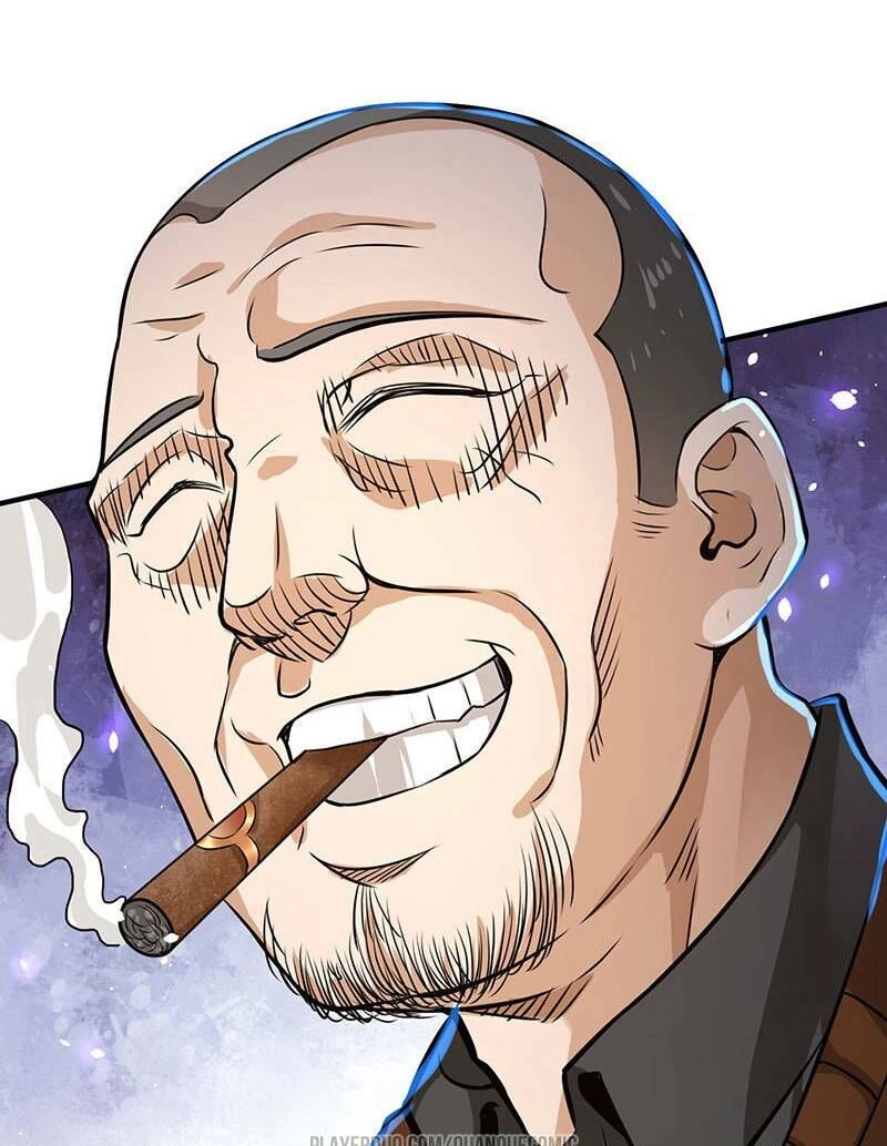 Vú Em Hộ Hoa Chapter 20 - 47