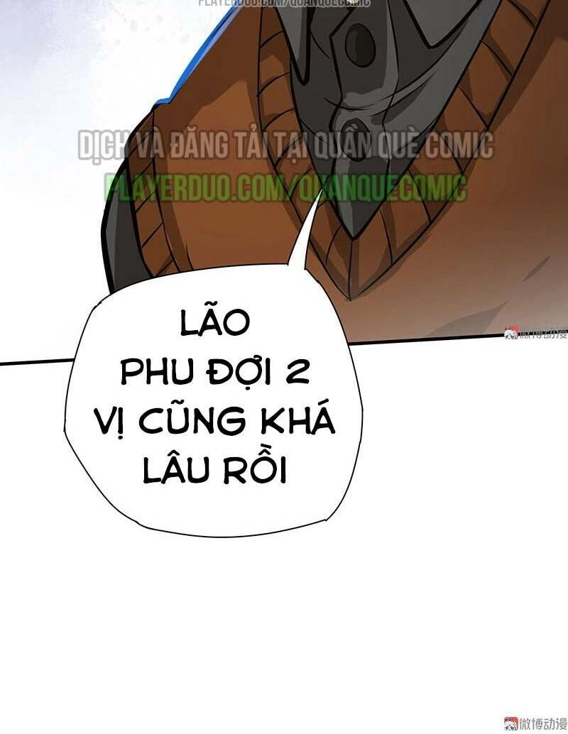 Vú Em Hộ Hoa Chapter 20 - 48