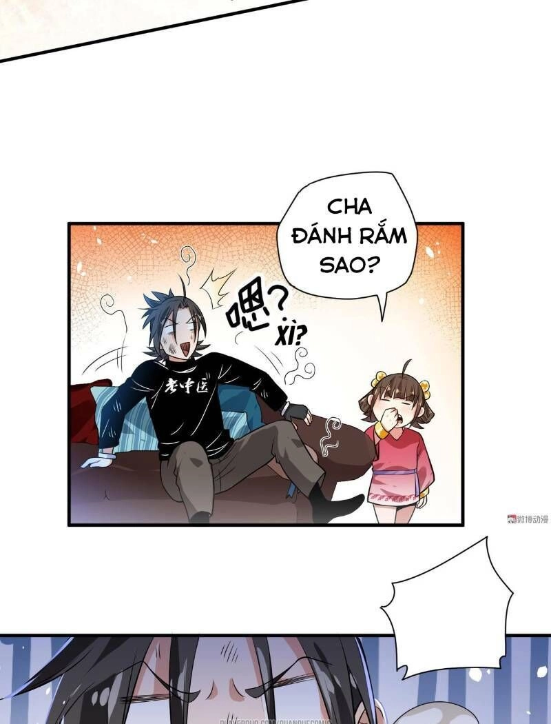 Vú Em Hộ Hoa Chapter 22 - 20