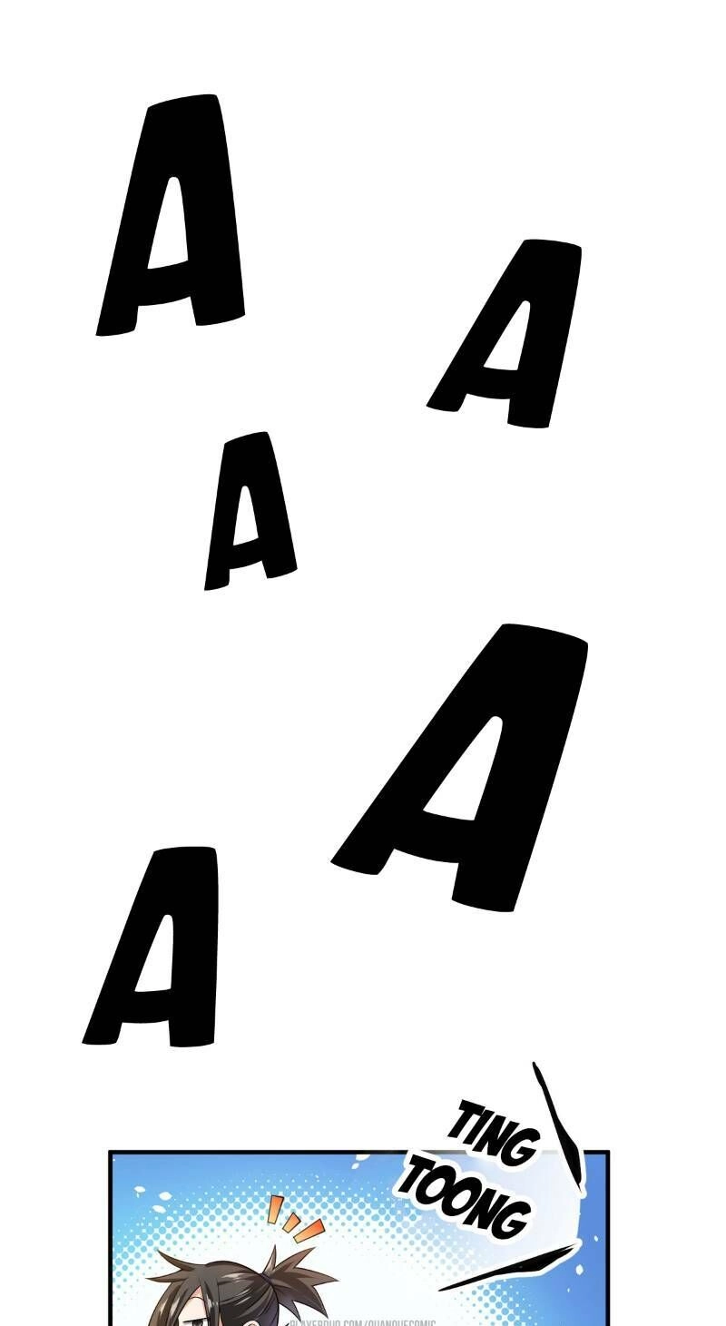 Vú Em Hộ Hoa Chapter 22 - 30