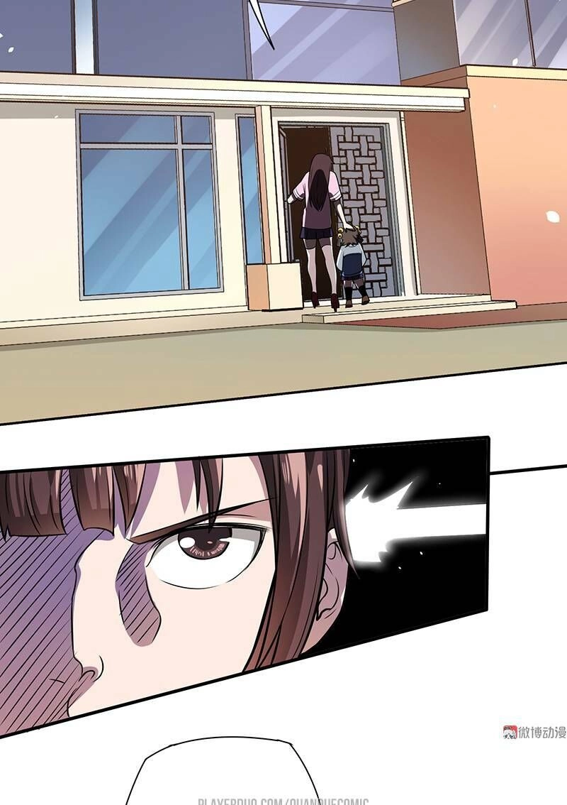 Vú Em Hộ Hoa Chapter 23 - 9