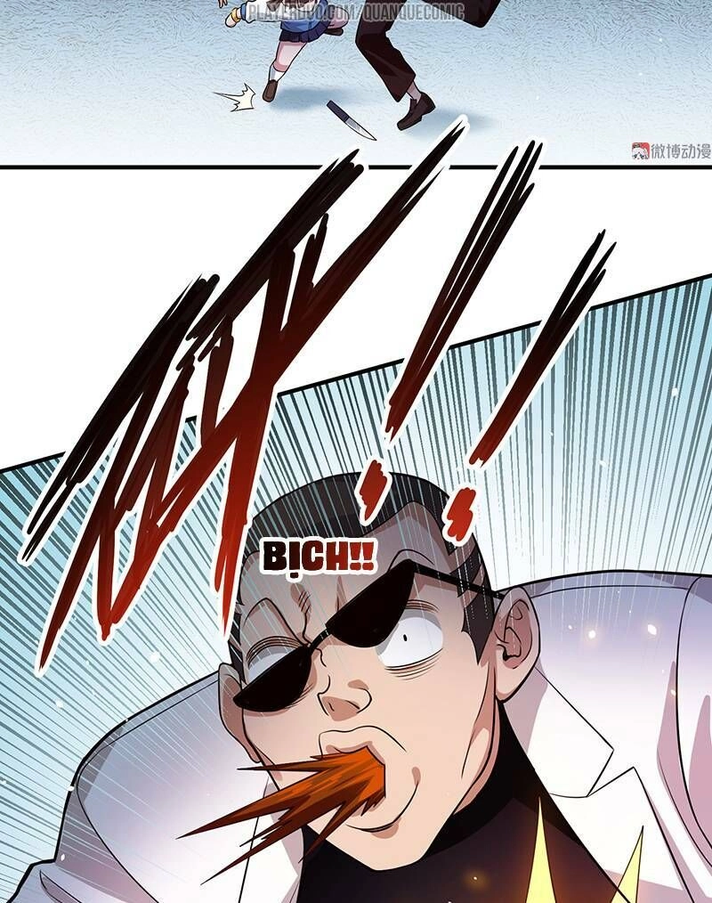 Vú Em Hộ Hoa Chapter 23 - 20