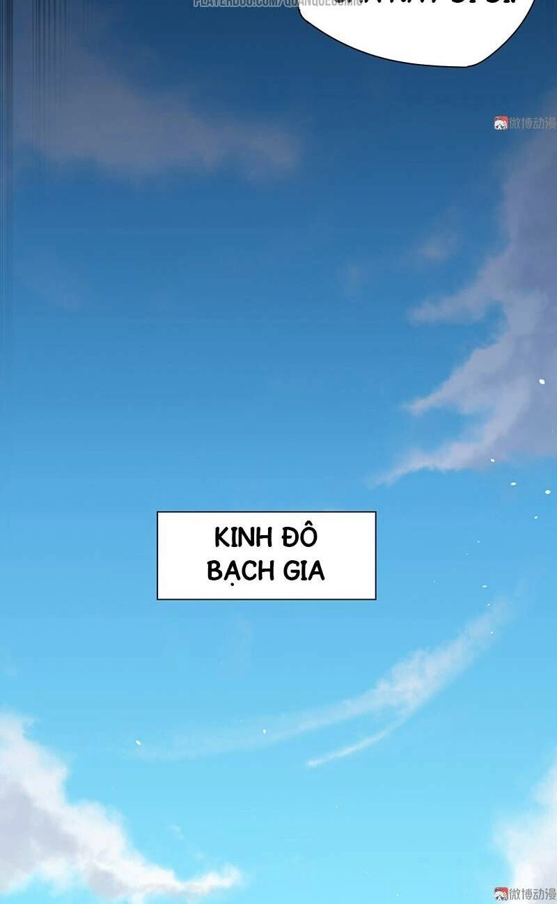 Vú Em Hộ Hoa Chapter 23 - 27