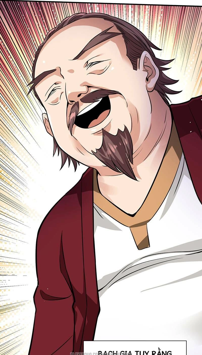 Vú Em Hộ Hoa Chapter 23 - 32