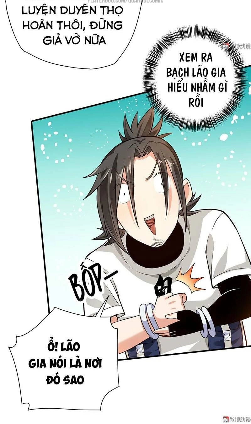 Vú Em Hộ Hoa Chapter 24 - 28