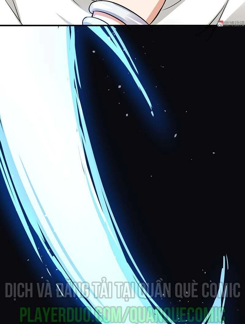 Vú Em Hộ Hoa Chapter 25 - 11