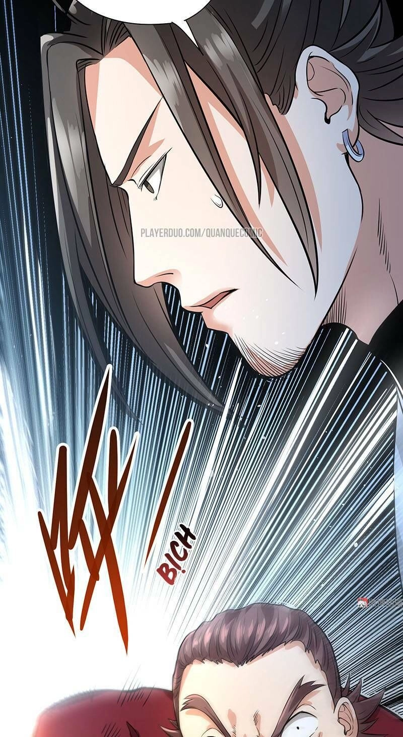 Vú Em Hộ Hoa Chapter 25 - 19