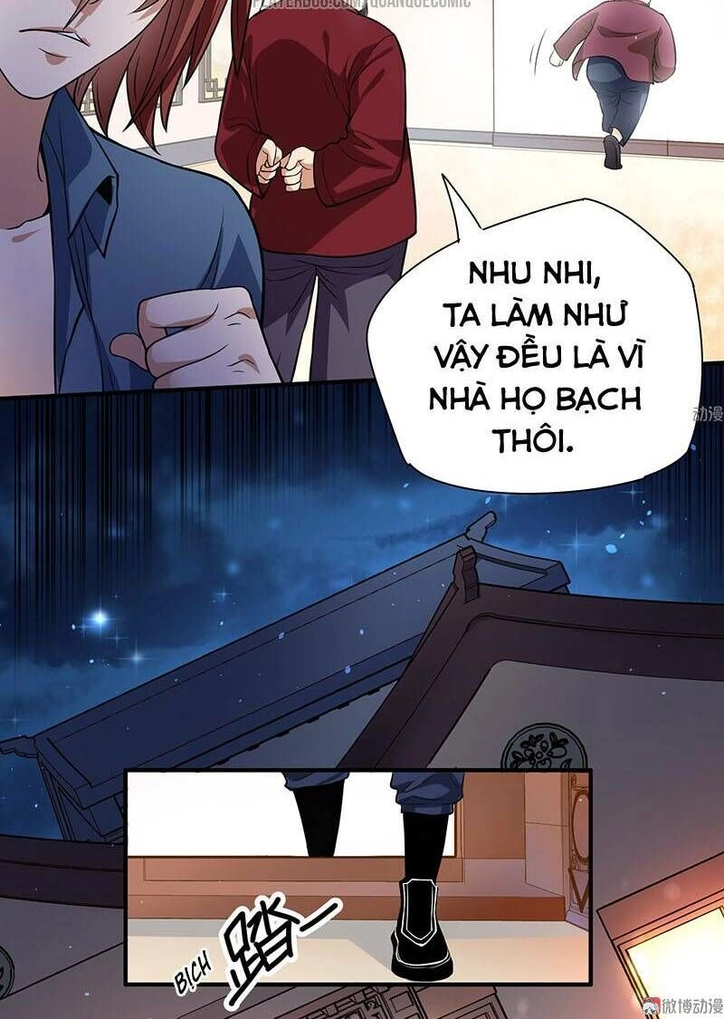 Vú Em Hộ Hoa Chapter 25 - 39