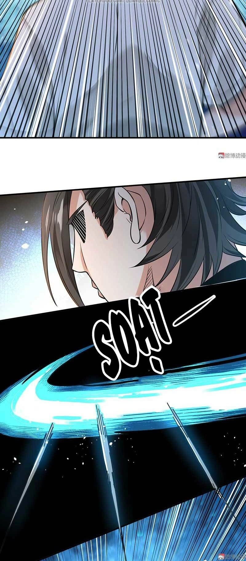 Vú Em Hộ Hoa Chapter 26 - 2