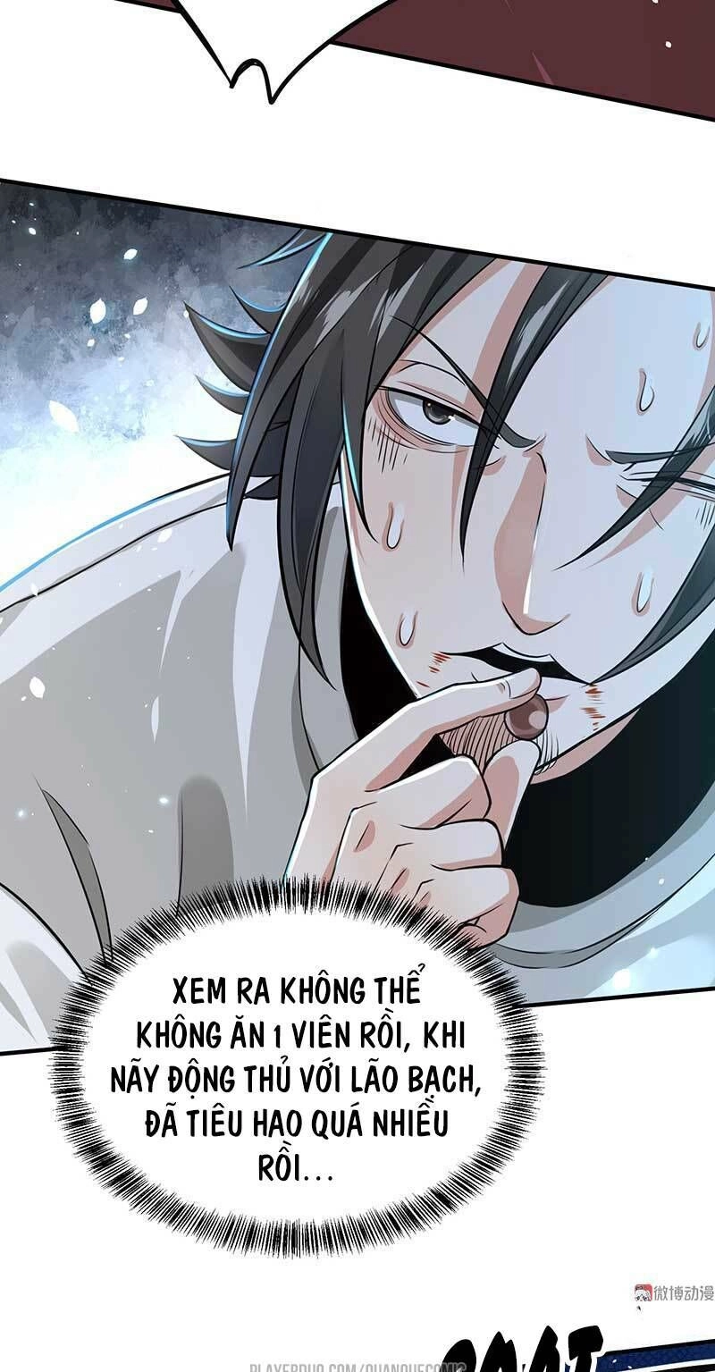 Vú Em Hộ Hoa Chapter 26 - 5