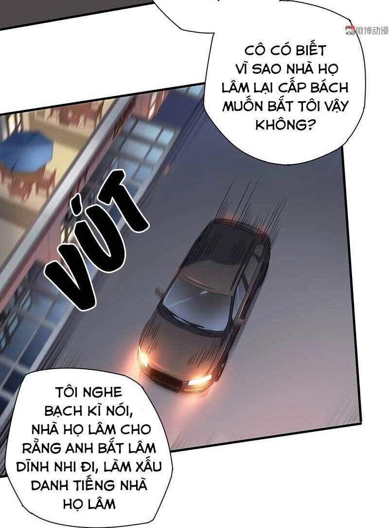 Vú Em Hộ Hoa Chapter 26 - 19