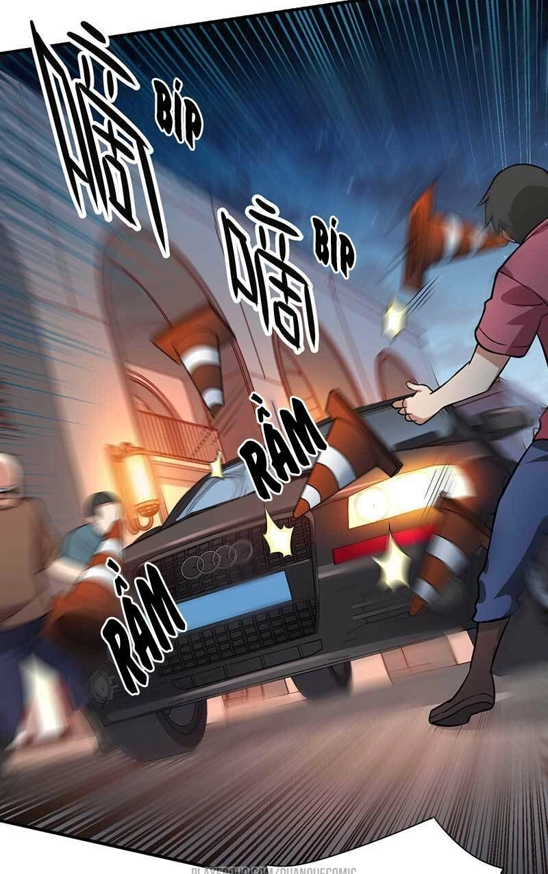 Vú Em Hộ Hoa Chapter 26 - 22