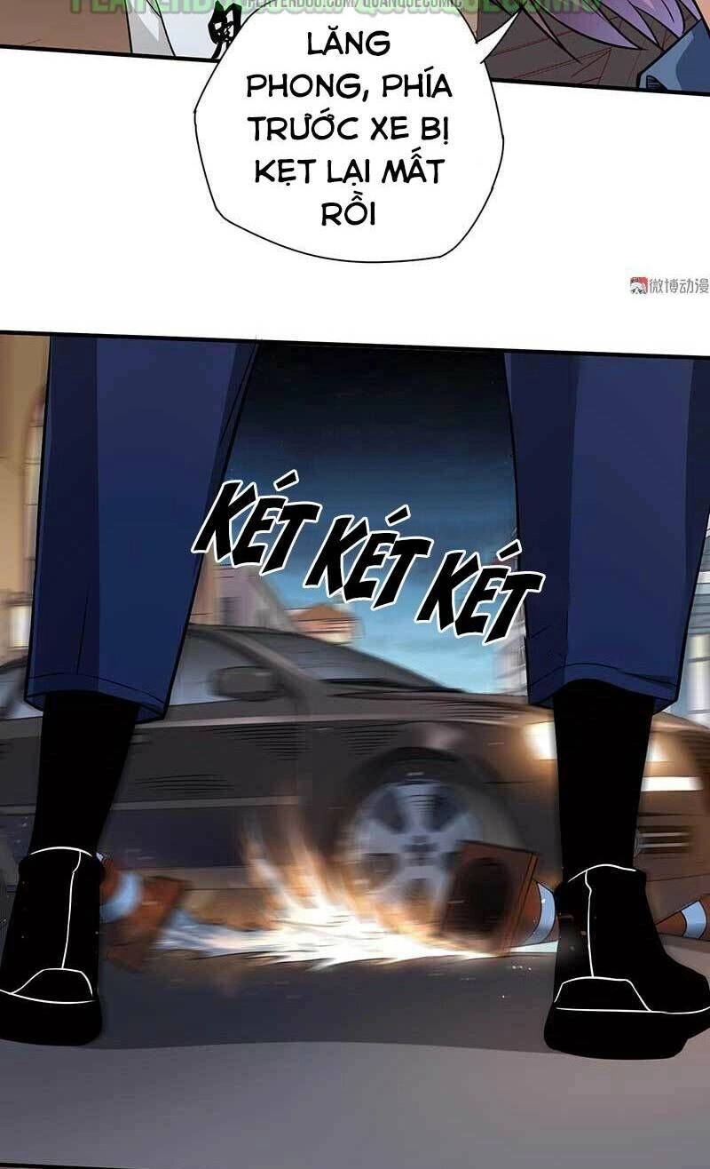 Vú Em Hộ Hoa Chapter 26 - 25