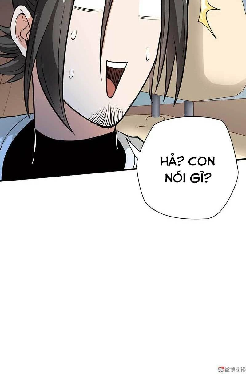 Vú Em Hộ Hoa Chapter 26 - 41