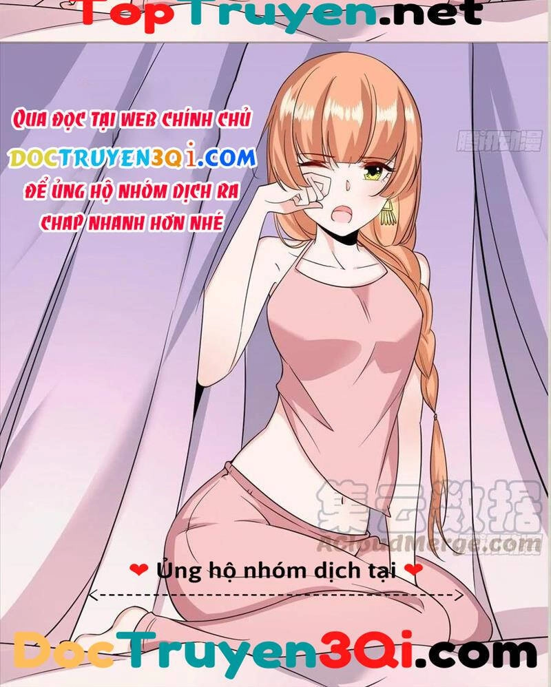 Vú Em Hộ Hoa Chapter 27 - 39