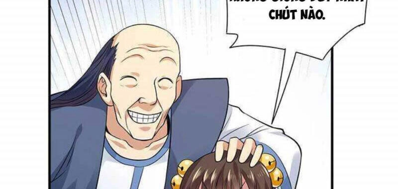 Vú Em Hộ Hoa Chapter 29 - 10