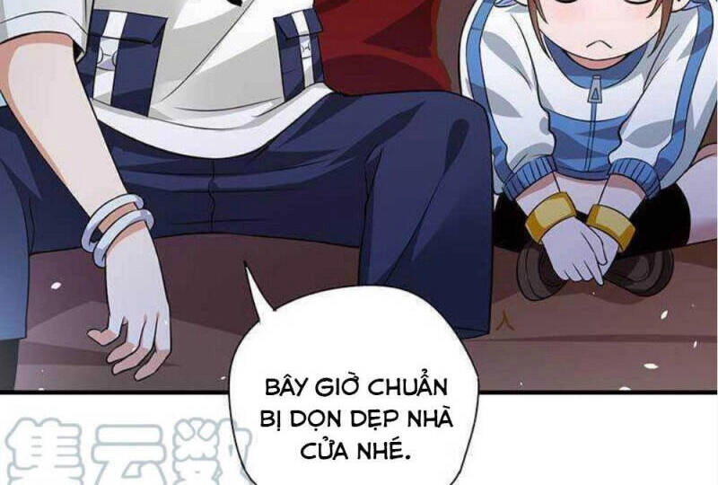 Vú Em Hộ Hoa Chapter 29 - 20