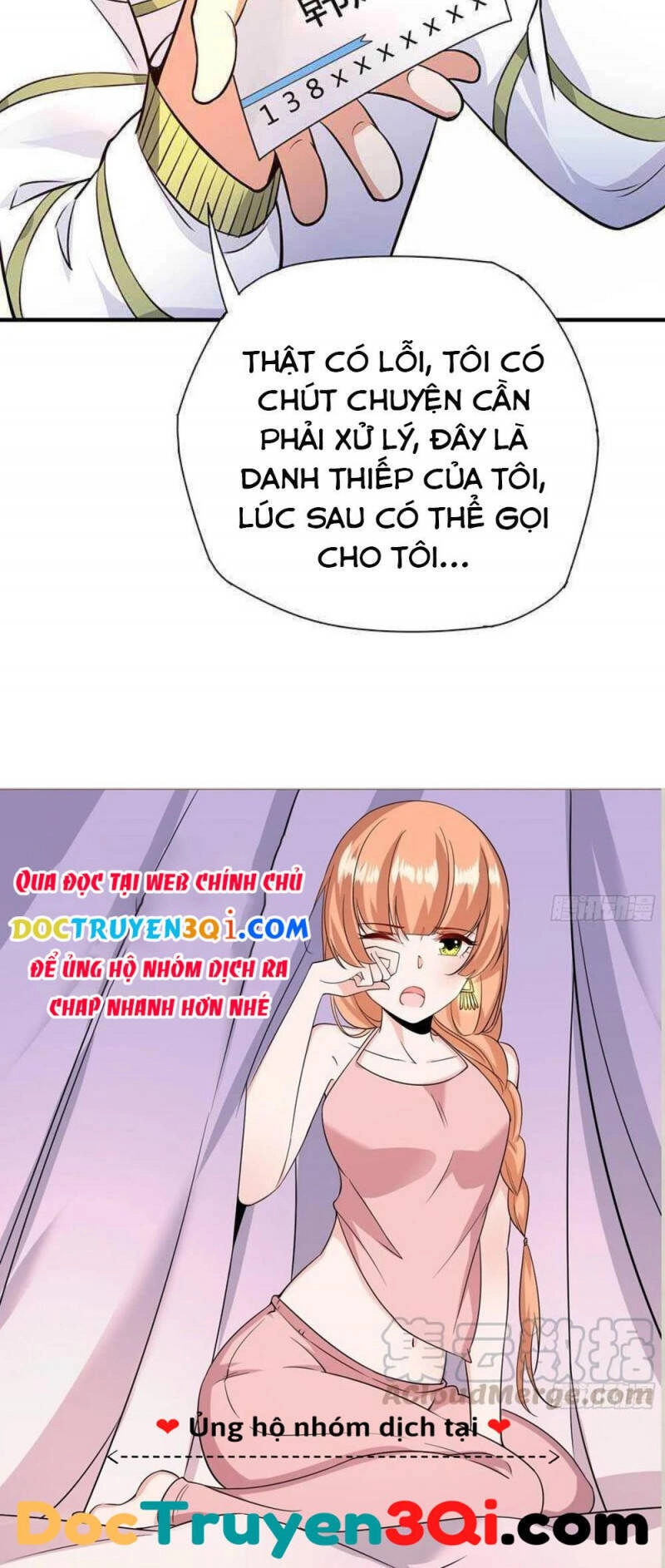 Vú Em Hộ Hoa Chapter 29 - 29