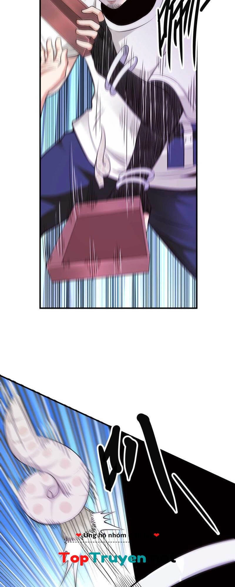 Vú Em Hộ Hoa Chapter 30 - 24