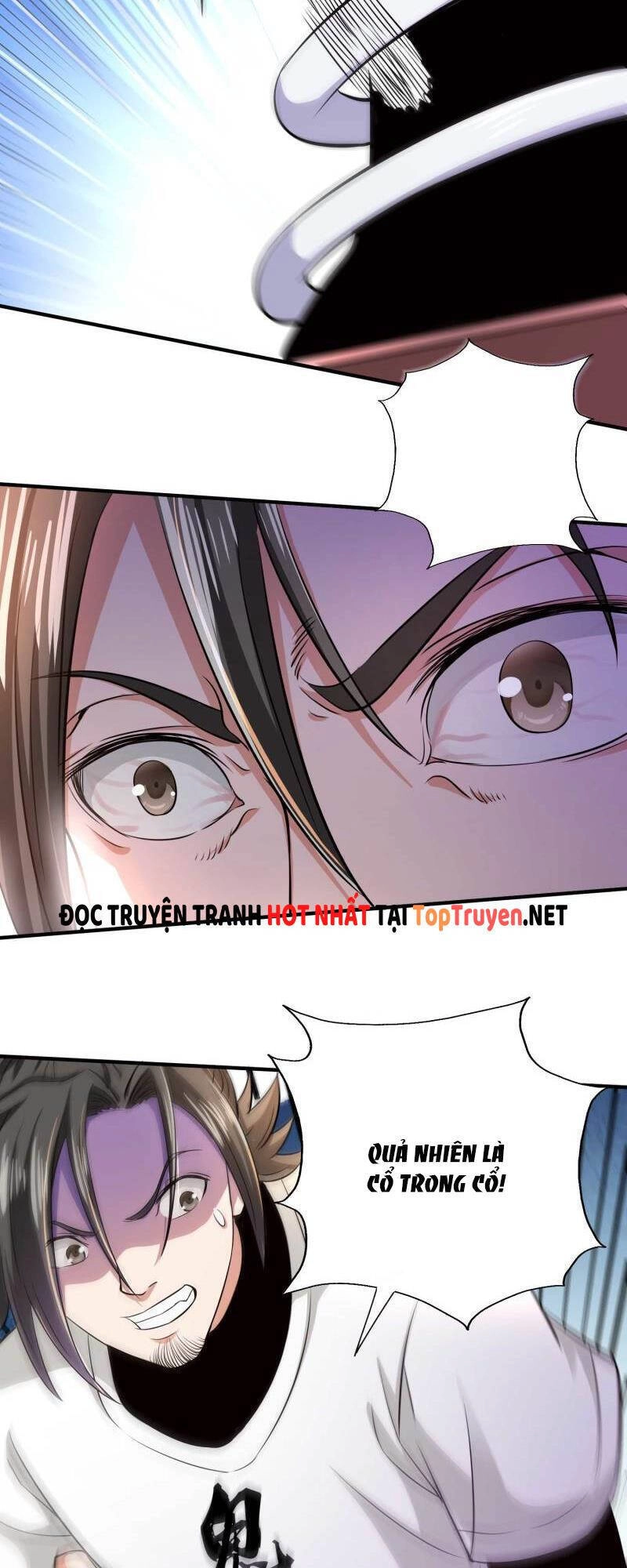 Vú Em Hộ Hoa Chapter 30 - 25