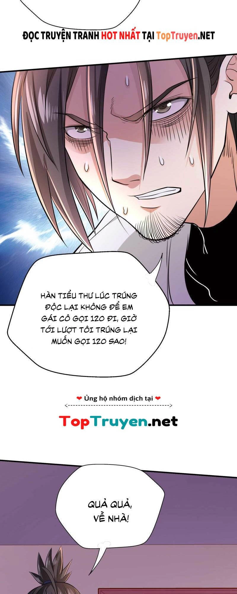 Vú Em Hộ Hoa Chapter 30 - 29