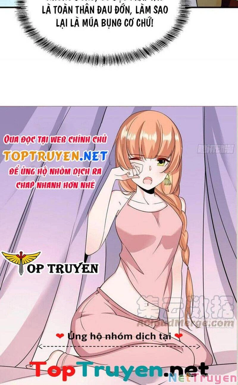 Vú Em Hộ Hoa Chapter 31 - 26