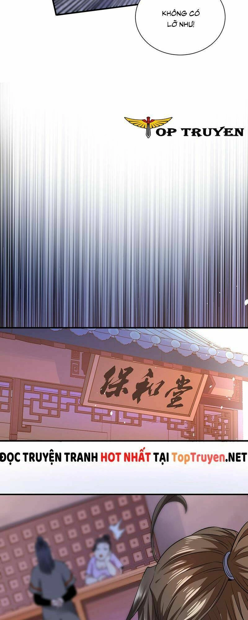 Vú Em Hộ Hoa Chapter 34 - 25