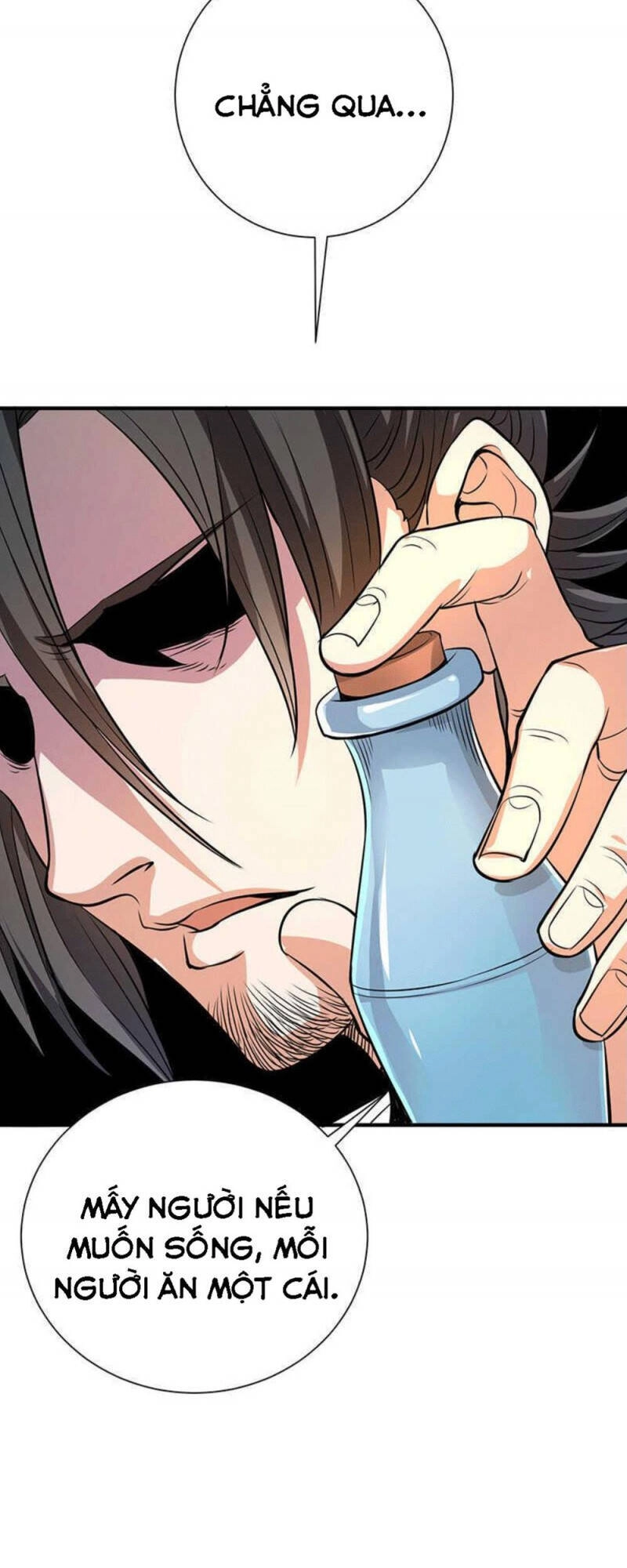 Vú Em Hộ Hoa Chapter 35 - 39