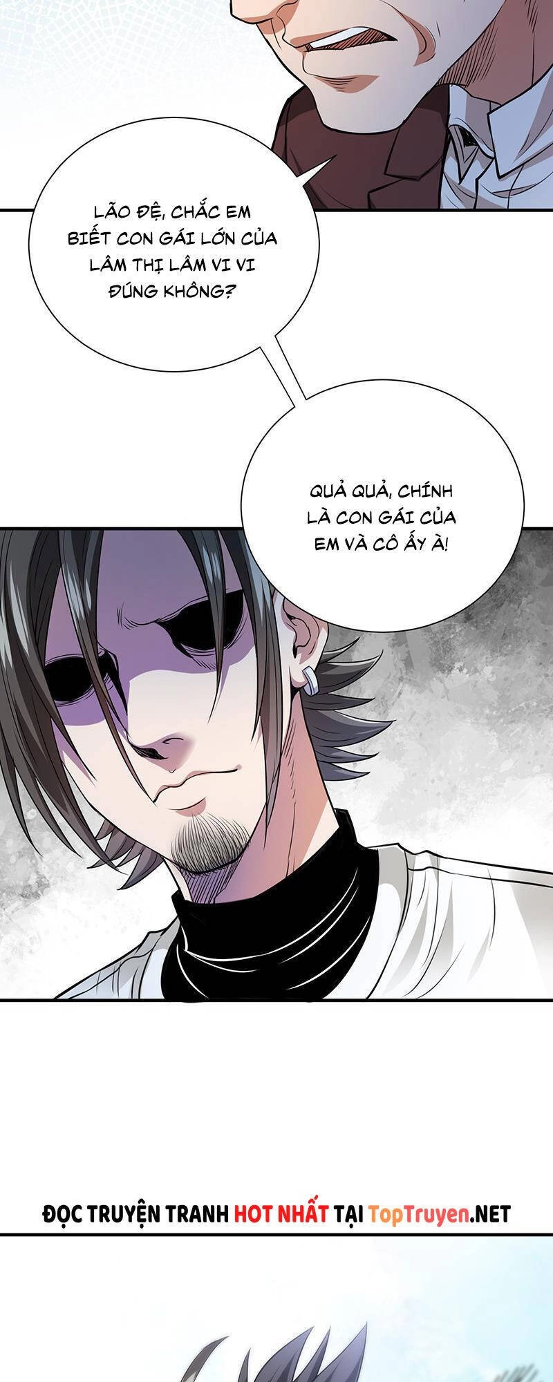 Vú Em Hộ Hoa Chapter 36 - 30