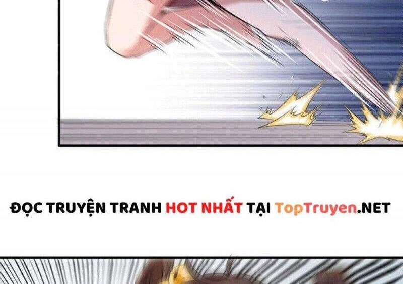 Vú Em Hộ Hoa Chapter 37 - 19