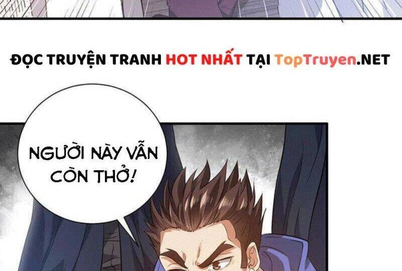 Vú Em Hộ Hoa Chapter 37 - 29