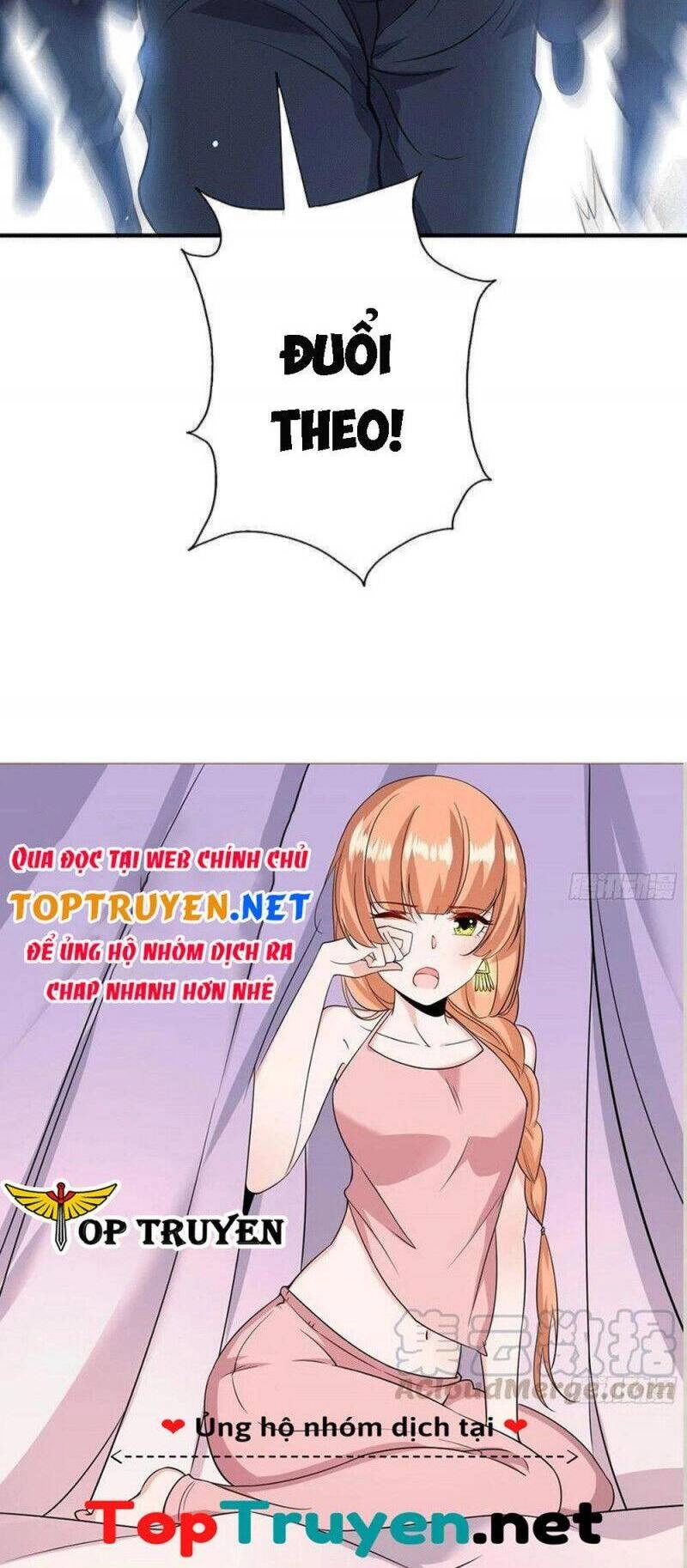 Vú Em Hộ Hoa Chapter 37 - 33