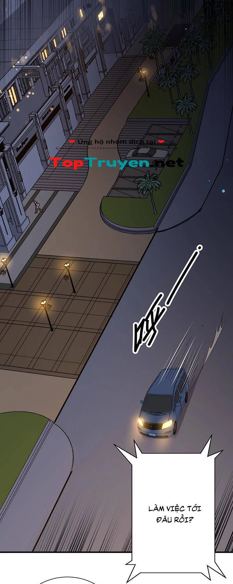 Vú Em Hộ Hoa Chapter 38 - 31