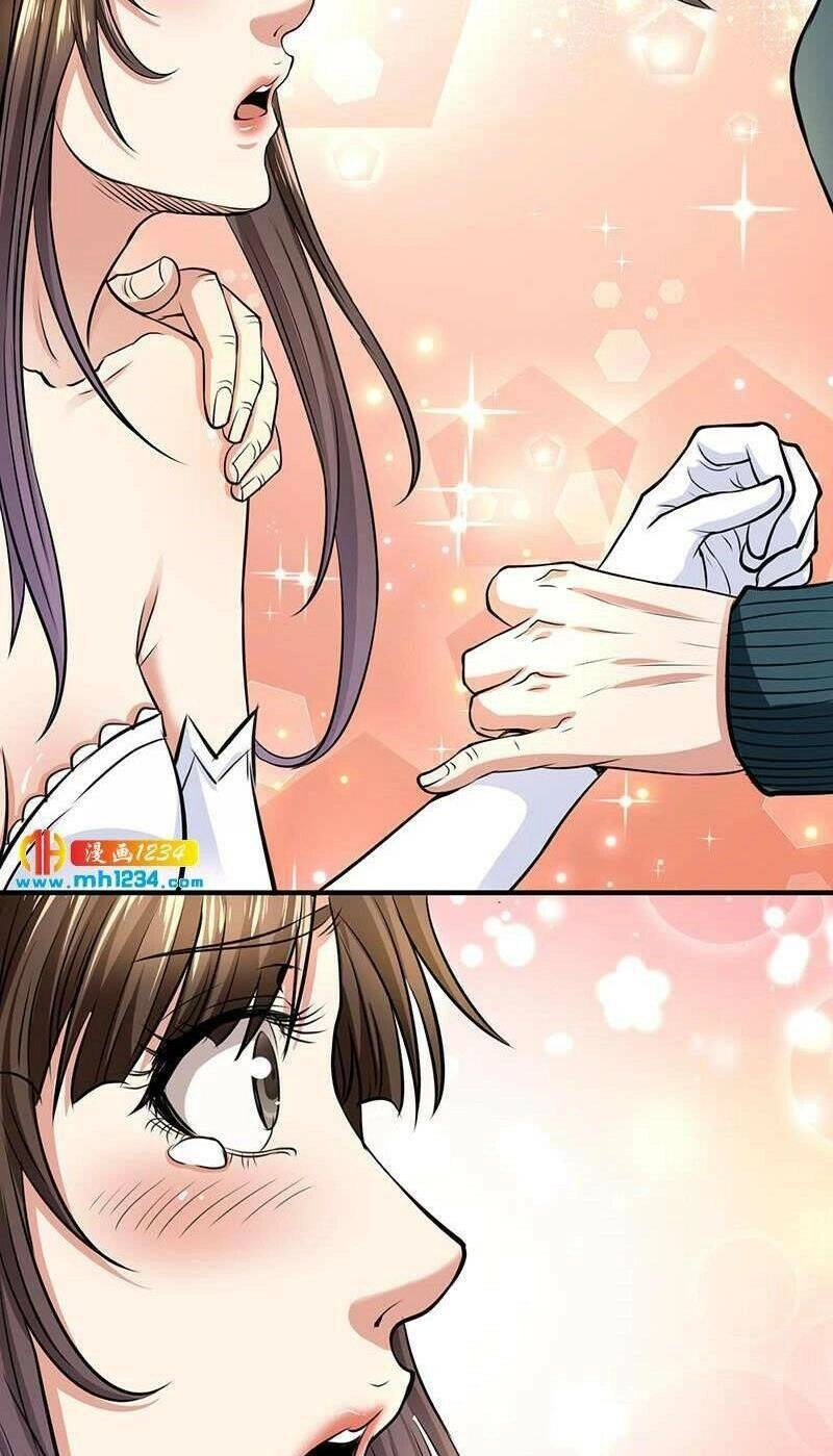 Vú Em Hộ Hoa Chapter 39 - 18