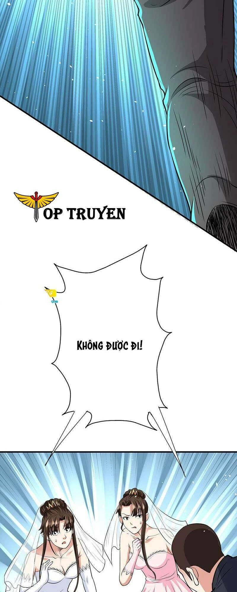 Vú Em Hộ Hoa Chapter 39 - 31