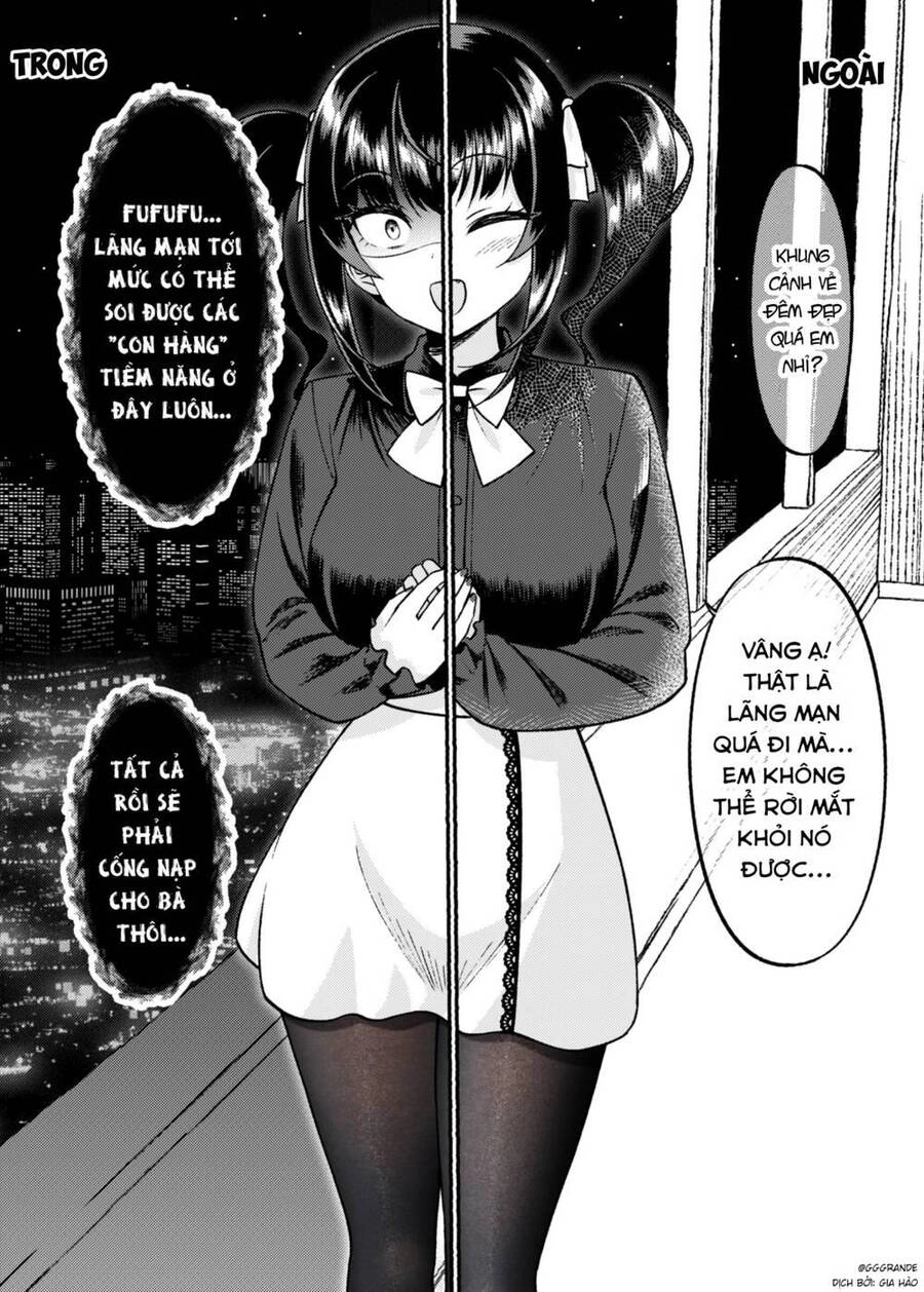 Câu Chuyện Về Một Cô Gái 2 Mặt Chapter 26 - 1