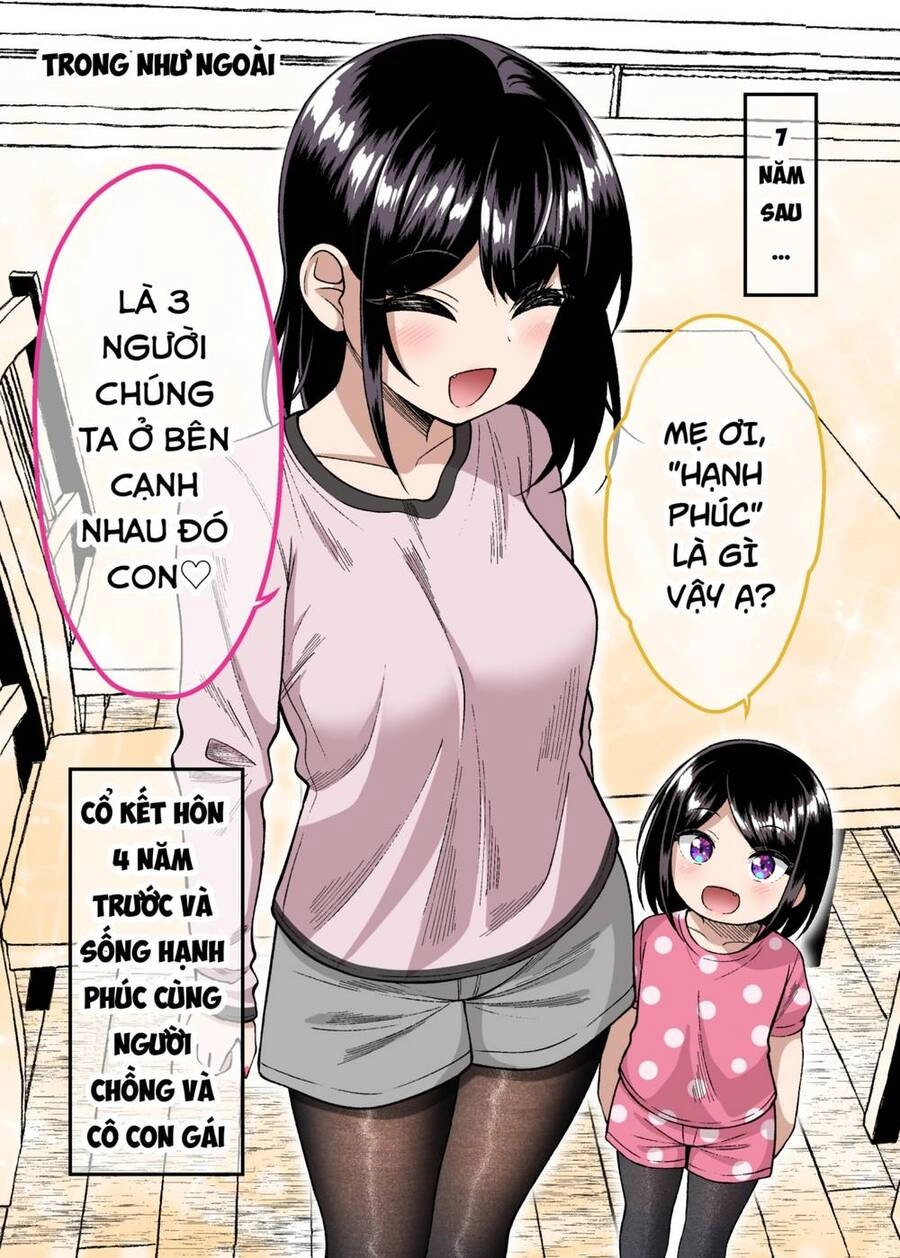 Câu Chuyện Về Một Cô Gái 2 Mặt Chapter 51 - 2