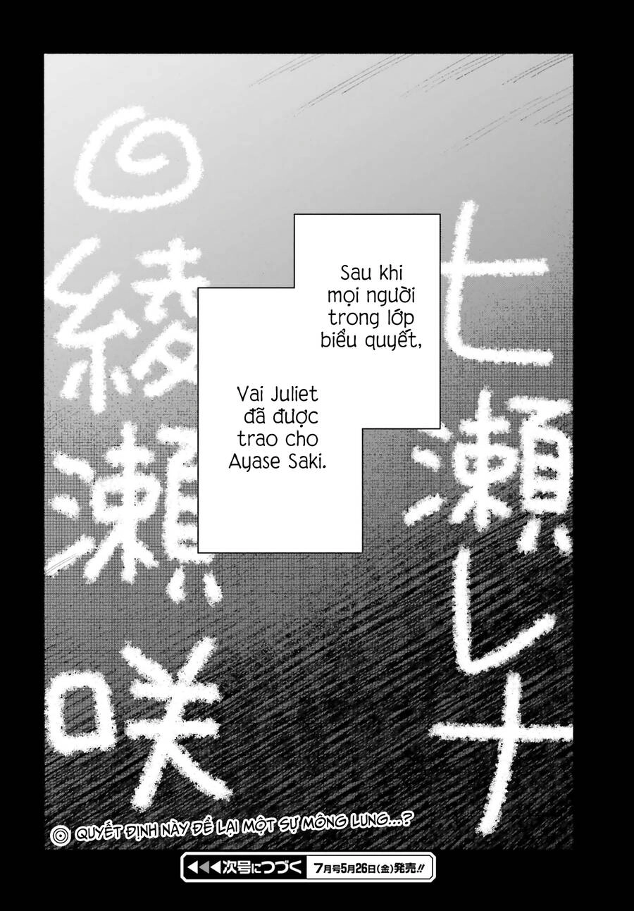 Goodbye Sengen Chapter 9 - 18