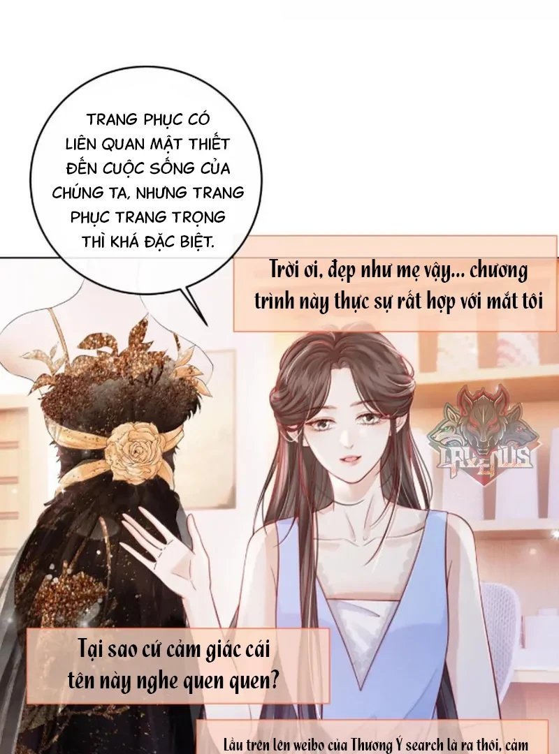 Gió Lớn Hôn Ánh Trăng Chapter 72 - 1