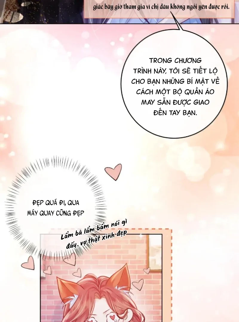 Gió Lớn Hôn Ánh Trăng Chapter 72 - 2