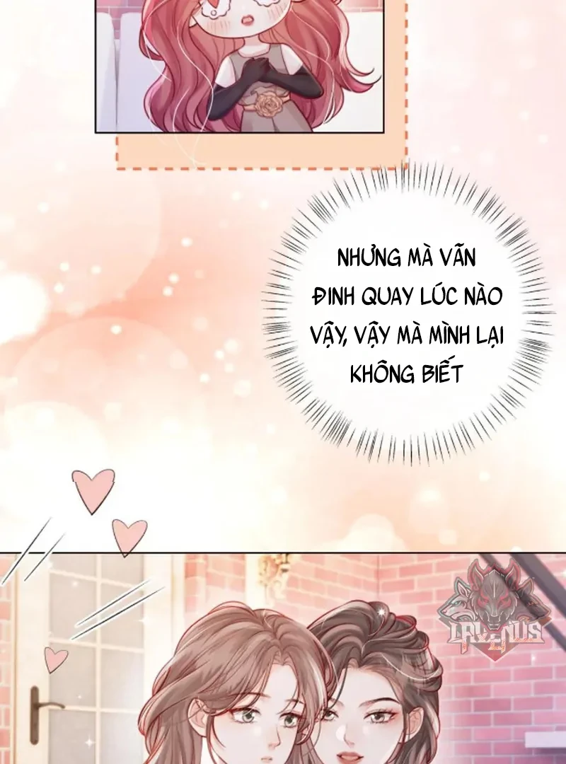 Gió Lớn Hôn Ánh Trăng Chapter 72 - 3