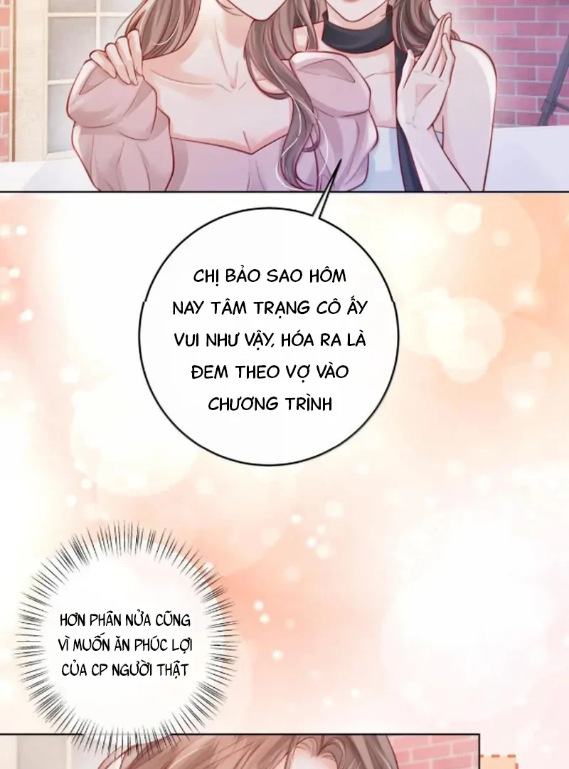 Gió Lớn Hôn Ánh Trăng Chapter 72 - 4