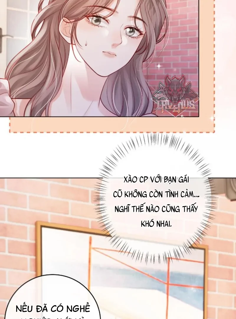 Gió Lớn Hôn Ánh Trăng Chapter 72 - 5