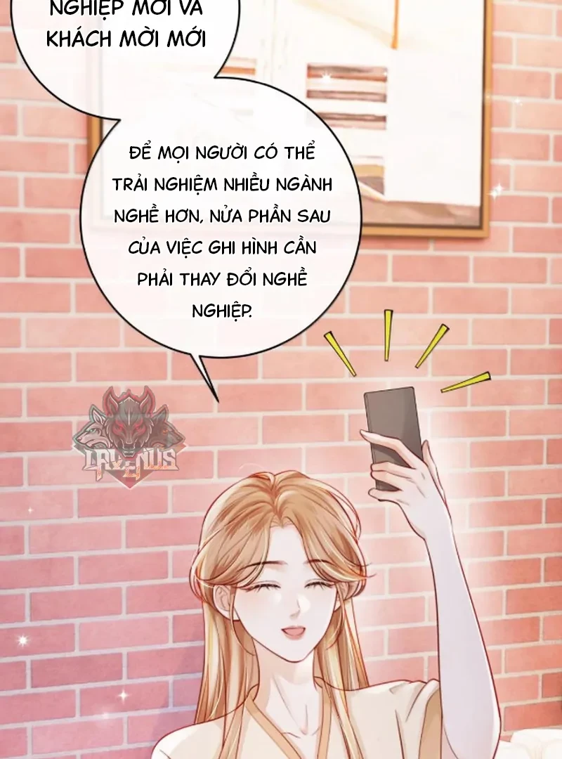 Gió Lớn Hôn Ánh Trăng Chapter 72 - 6