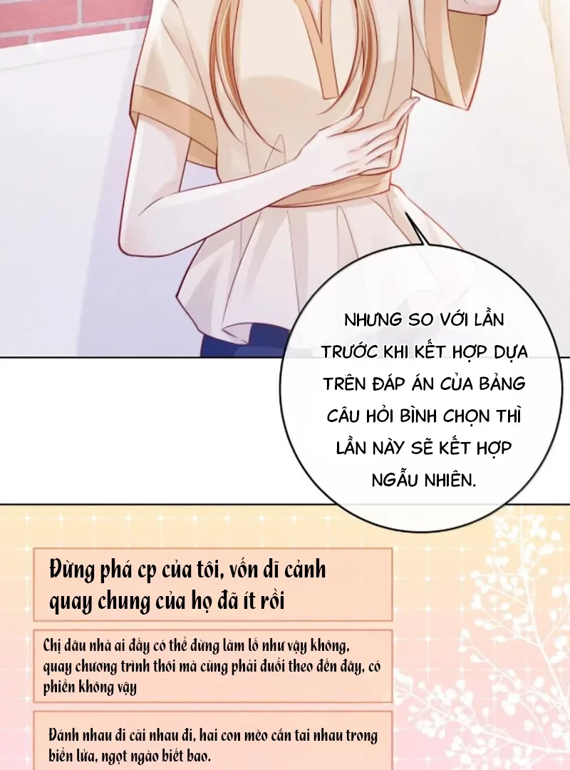 Gió Lớn Hôn Ánh Trăng Chapter 72 - 7