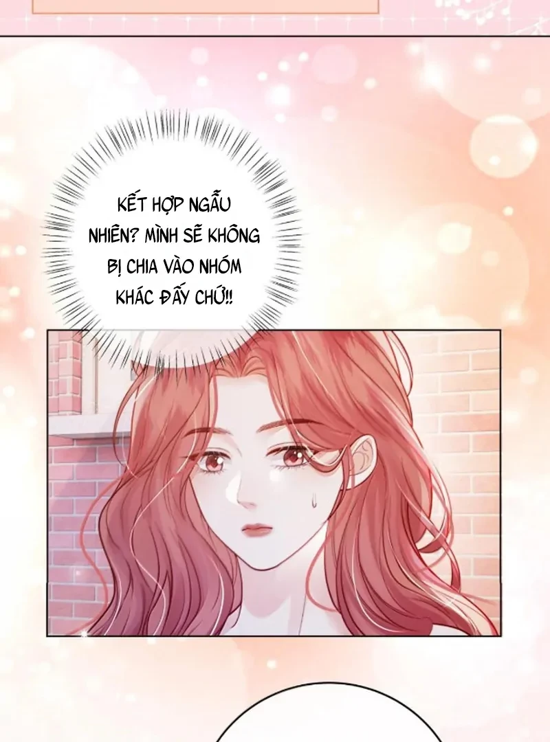 Gió Lớn Hôn Ánh Trăng Chapter 72 - 8