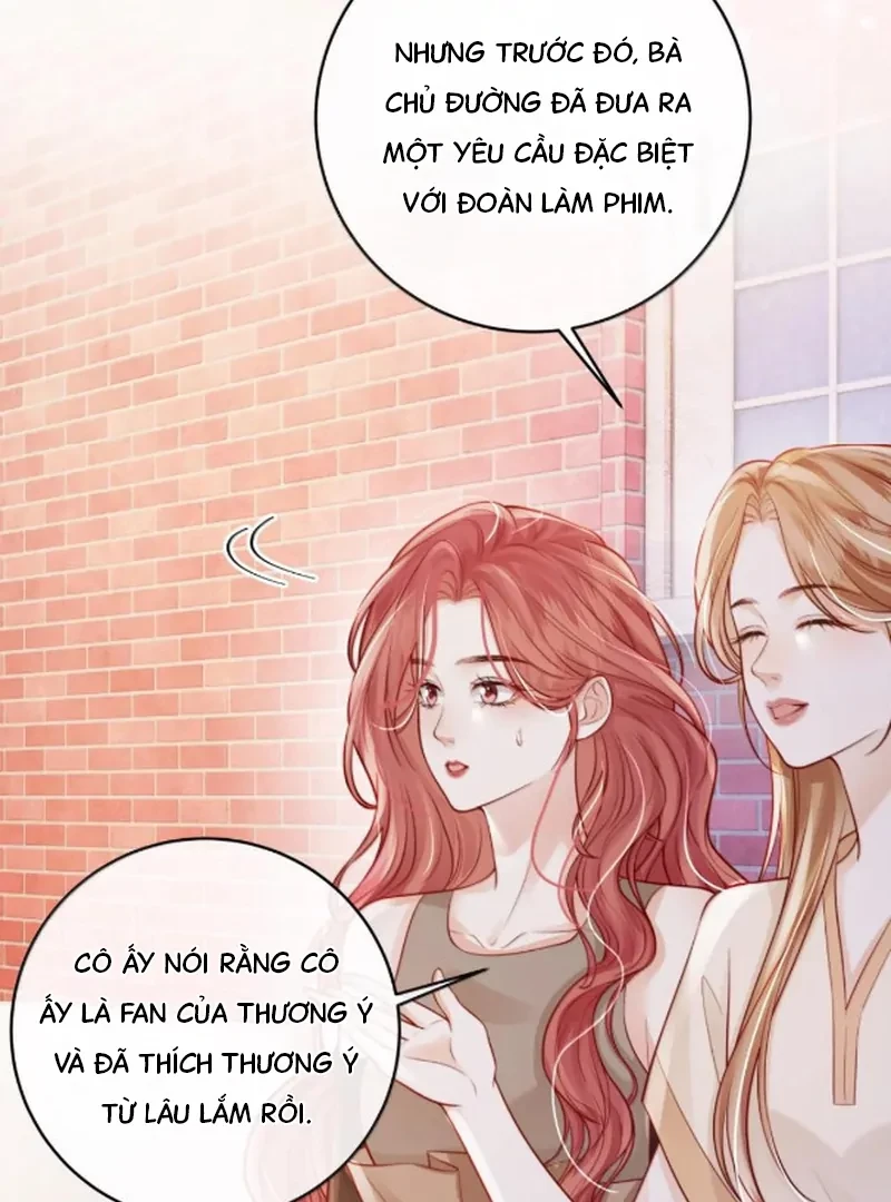 Gió Lớn Hôn Ánh Trăng Chapter 72 - 9