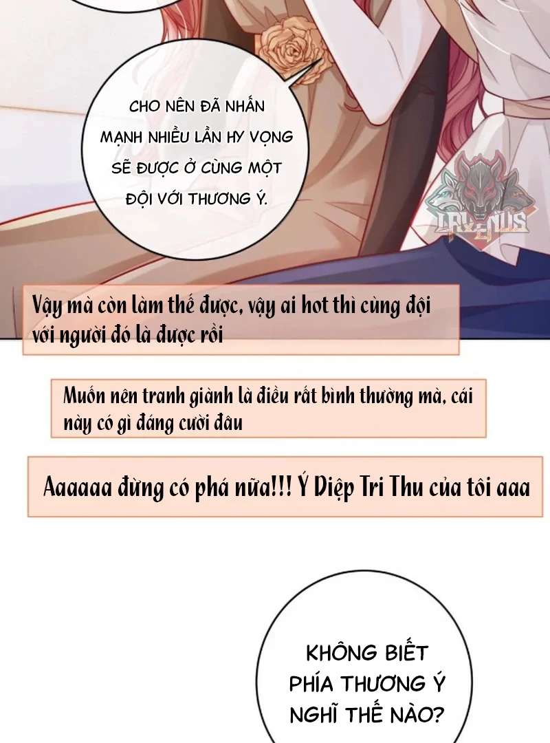 Gió Lớn Hôn Ánh Trăng Chapter 72 - 10