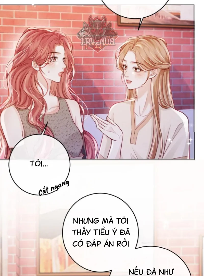 Gió Lớn Hôn Ánh Trăng Chapter 72 - 11