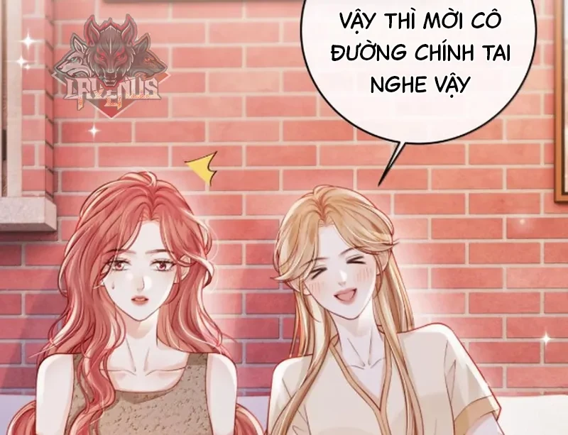 Gió Lớn Hôn Ánh Trăng Chapter 72 - 12